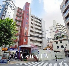 サンサーラ大塚