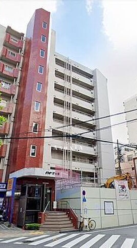 サンサーラ大塚