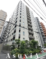 ミッドレジデンス文京