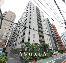 ミッドレジデンス文京