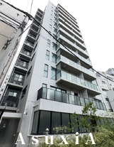 プライマルシティ神楽坂