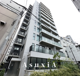 プライマルシティ神楽坂