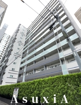 パークハウス文京関口