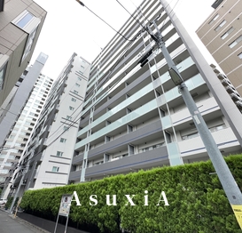 パークハウス文京関口