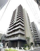 ライトテラス蔵前