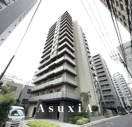 ライトテラス蔵前