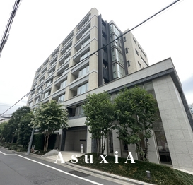 クレヴィア文京関口