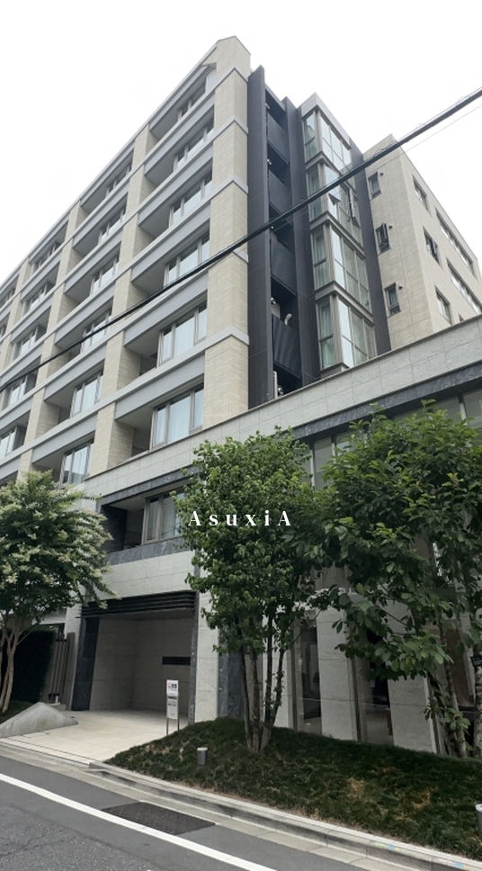 クレヴィア文京関口