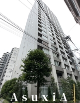 新宿山吹アインスタワー