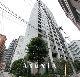 新宿山吹アインスタワー