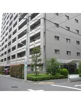 フェイム芝浦インターウェーブ