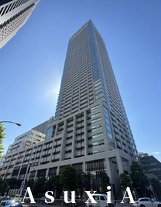 CAPITAL GATE PLACE THE TOWER