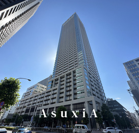 CAPITAL GATE PLACE THE TOWER