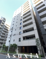 イニシア築地レジデンス