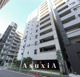 イニシア築地レジデンス