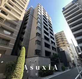 オーパスレジデンス銀座イースト