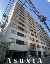 サンクタス築地