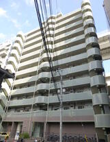 エスコート芝浦EAST