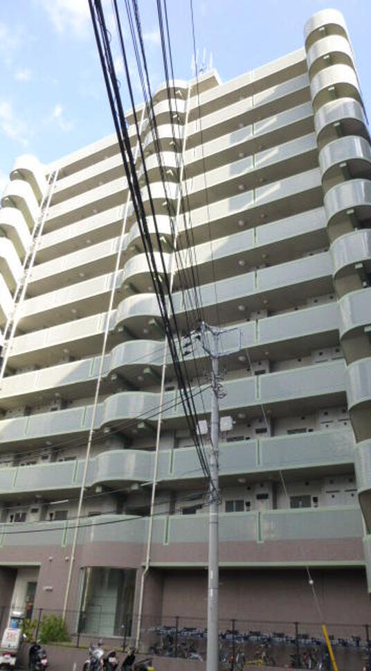 エスコート芝浦EAST