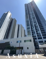 ワールドシティタワーズ