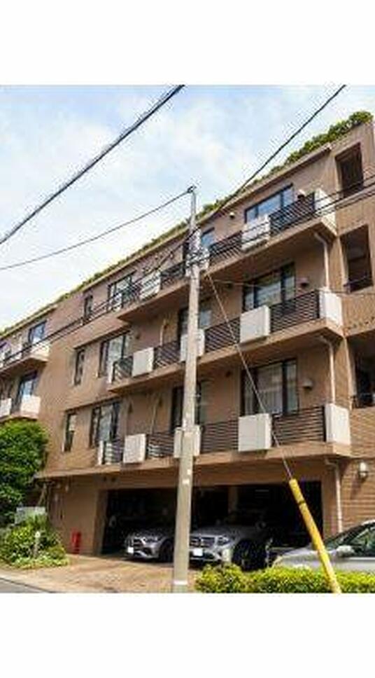 ディアナコート高輪