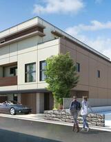 ピエール・リヴィエール白金台Ⅱ