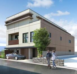 ピエール・リヴィエール白金台Ⅱ