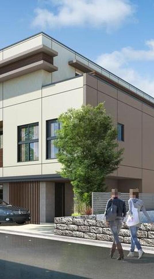 ピエール・リヴィエール白金台Ⅱ