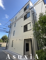 MAISON DE M