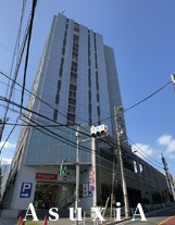 BPRレジデンス三田伊皿子坂