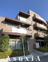 エルプレイス三田