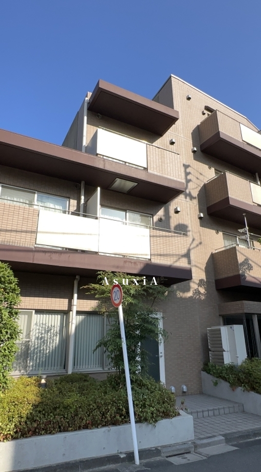 エルプレイス三田