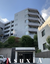 シティインデックス三田伊皿子坂