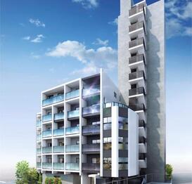 ZOOM渋谷笹塚Second