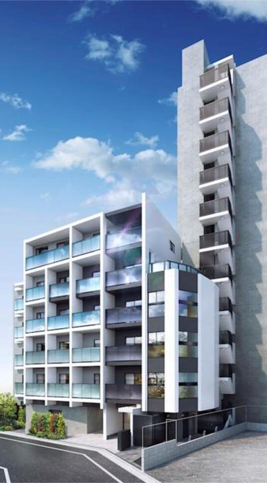 ZOOM渋谷笹塚Second