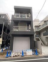 ヴェッセル西麻布