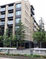 ザ・パークハウス麻布外苑西通り