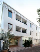 LANAI GRACE KITA AOYAMA