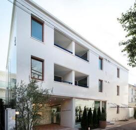 LANAI GRACE KITA AOYAMA