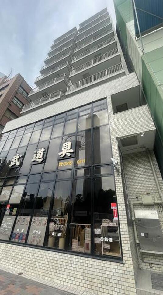 ヴァリエ後楽園