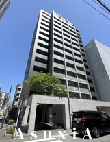 レジディア水道橋