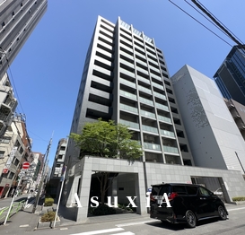 レジディア水道橋