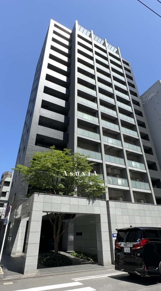 レジディア水道橋