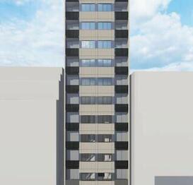 アビタシオン創