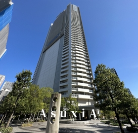 キャピタルマークタワー