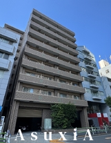 キャナルステージ芝浦