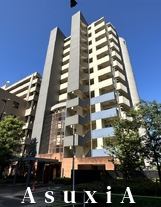 アルシオン芝浦