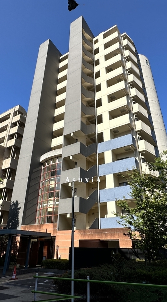 アルシオン芝浦