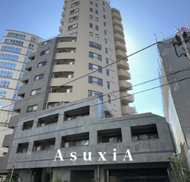 グラーサ西麻布