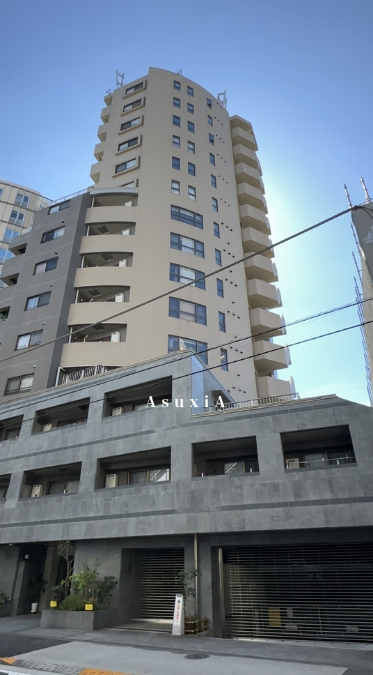 グラーサ西麻布